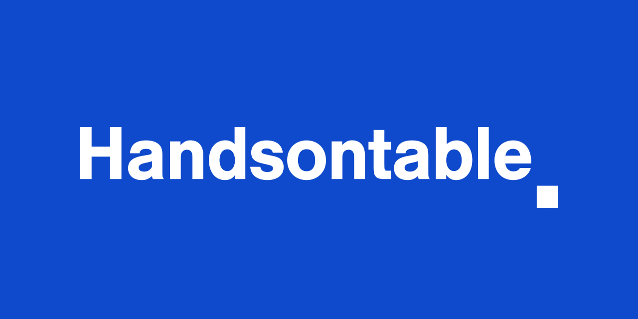 Handsontable logo
