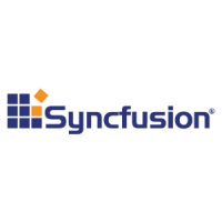 Syncfusion logo